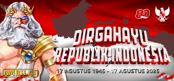 AGUSTUS 2025