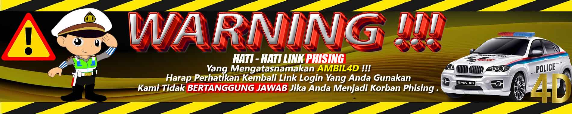 HATI HATI LINK  PHISING